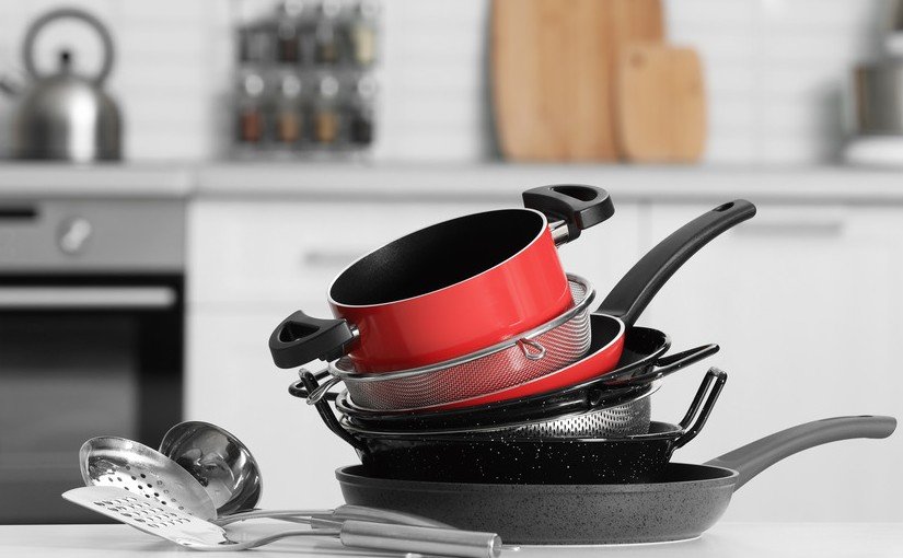 cookware ptfe health risks kitchen safety
