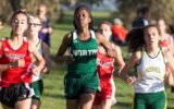cross country runners
