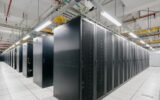 data center infrastructure