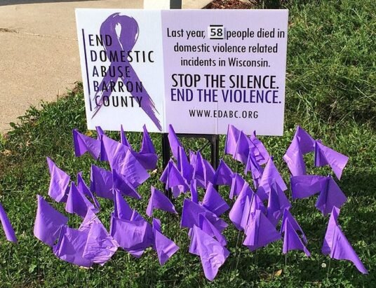 domestic abuse awareness