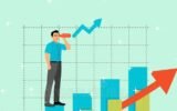 economic forecast graph