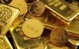 gold bars