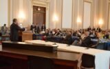 lawmakers meeting