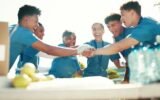 nonprofit grant award