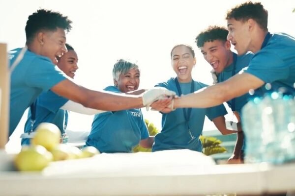 nonprofit grant award