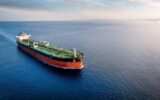 oil tanker ship