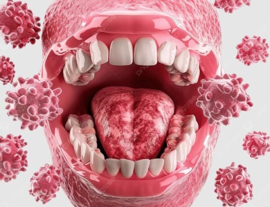 oral cancer awareness