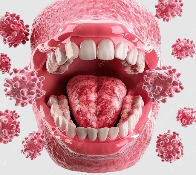 oral cancer awareness