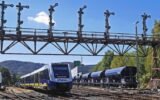 railway transport