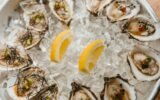 raw oysters outbreak