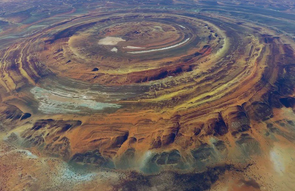 sahara-rock-rings-nasa