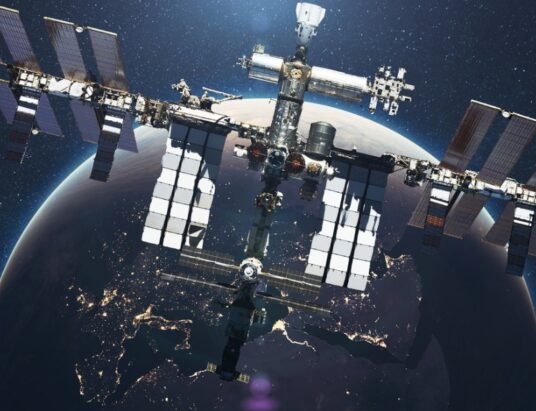 space exploration missions