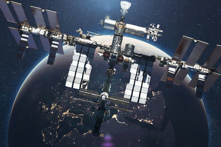 space exploration missions