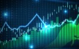 stock market surge