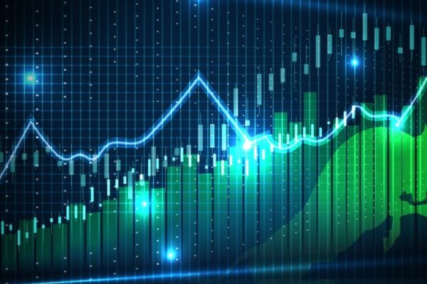 stock market surge