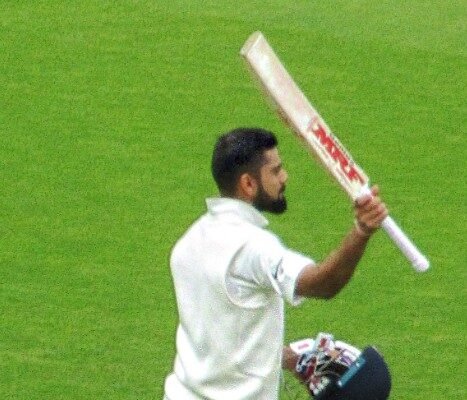 virat kohli bcci domestic cricket