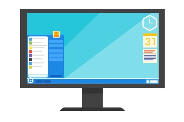 windows operating system