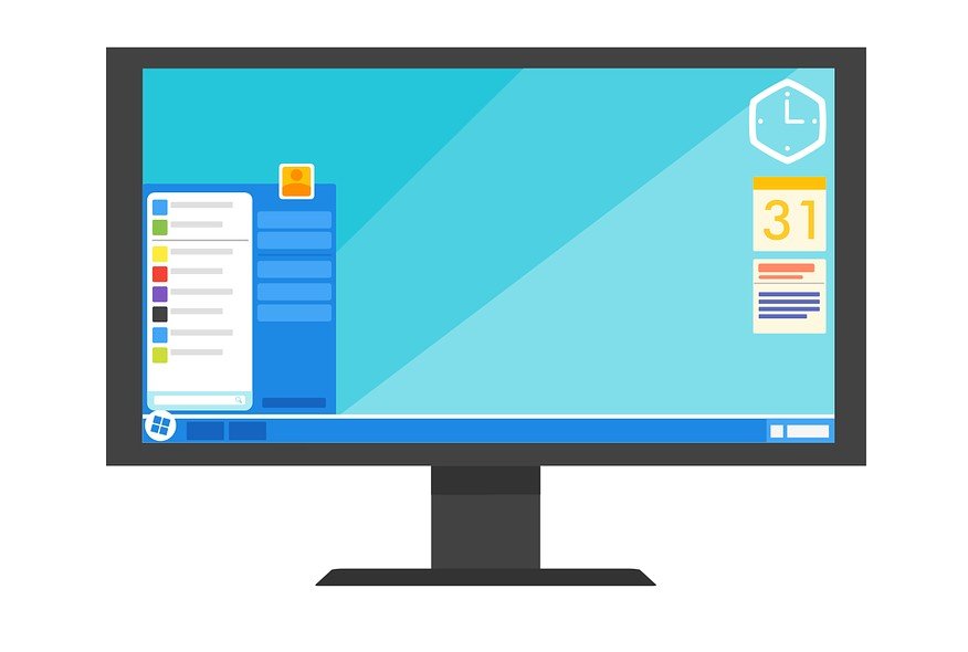 windows operating system