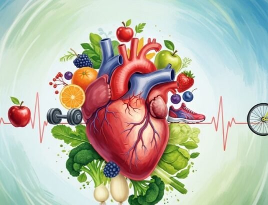 winter heart health advisory