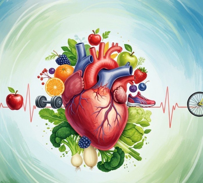 winter heart health advisory