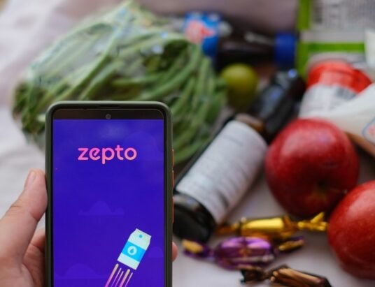 zepto-ipo