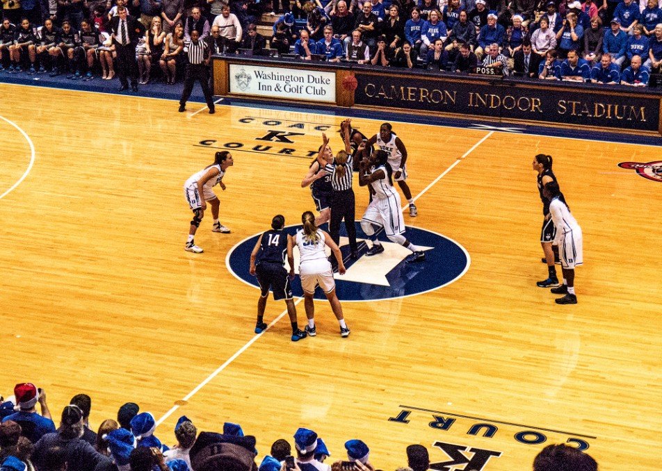 Duke women's basketball