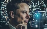 Elon Musk AI
