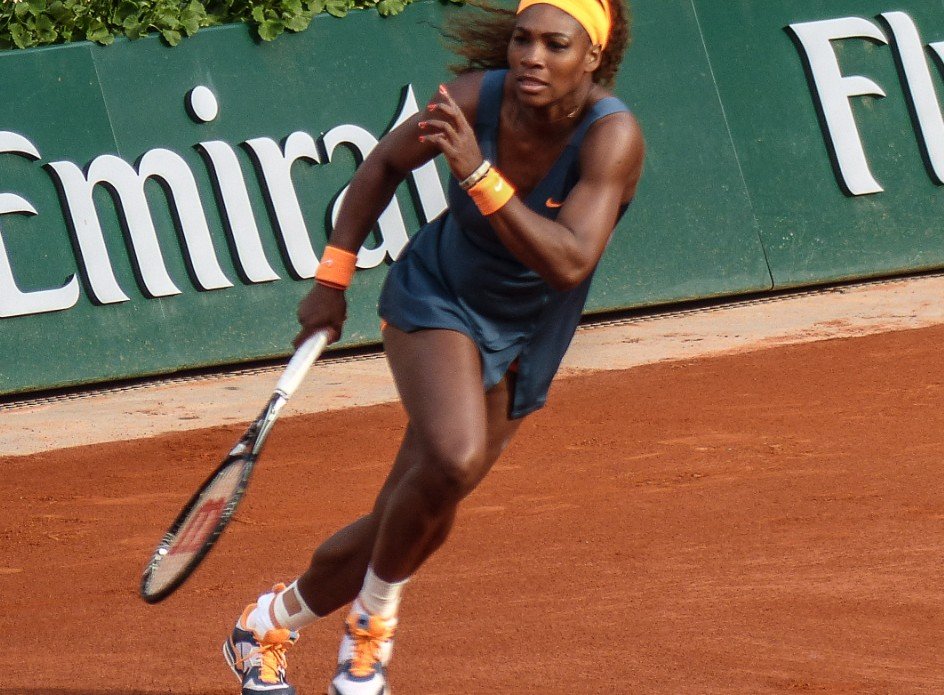 Georgia Bulldogs tennis