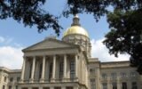 Georgia Capitol Building Atlanta