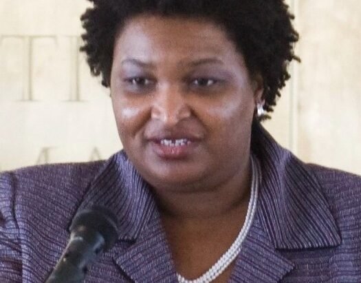 Georgia Democratic gubernatorial forum