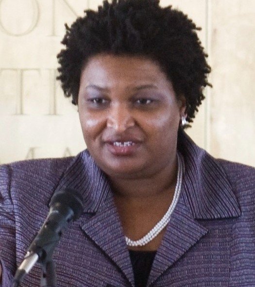 Georgia Democratic gubernatorial forum