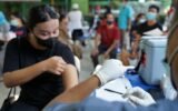 Georgia hospital flu vaccination