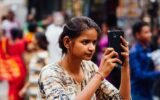 India smartphone