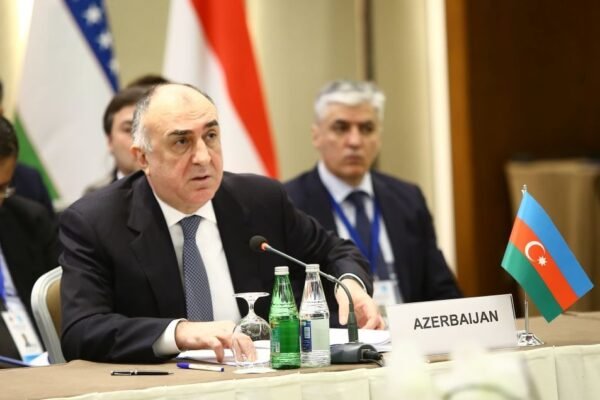 Iran Azerbaijan Georgia diplomatic meeting