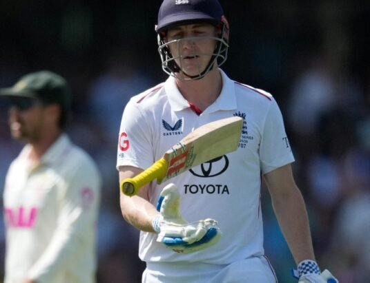 Joe Root century Sydney Test