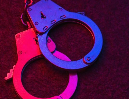 Lafourche Parish Sheriff's Office Galliano