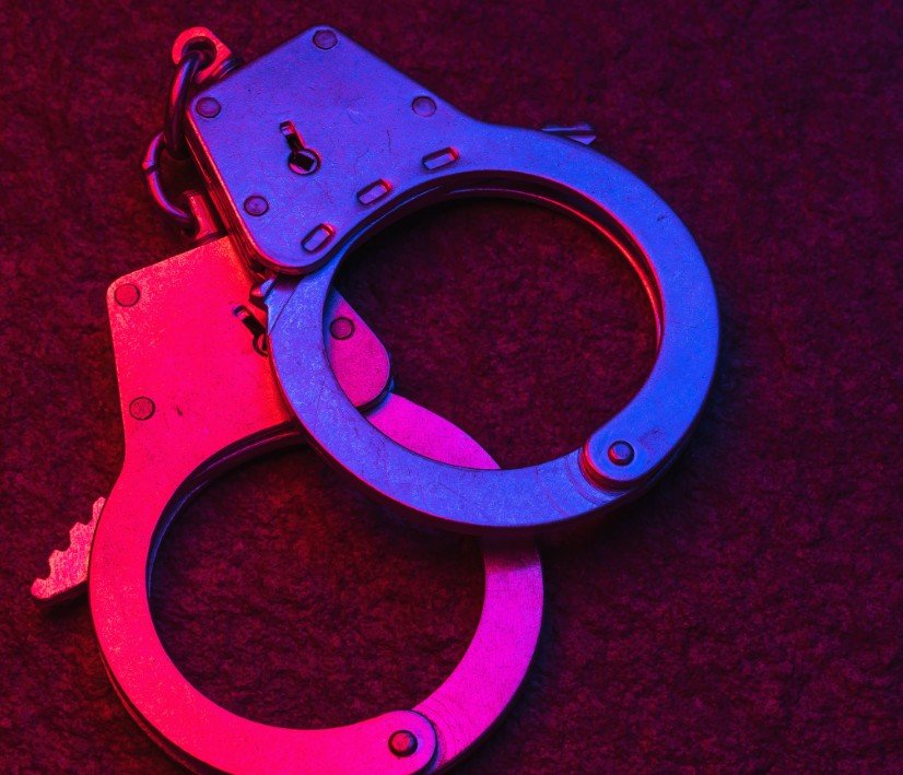 Lafourche Parish Sheriff's Office Galliano