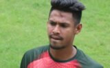 Mustafizur Rahman Bangladesh