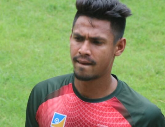 Mustafizur Rahman Bangladesh
