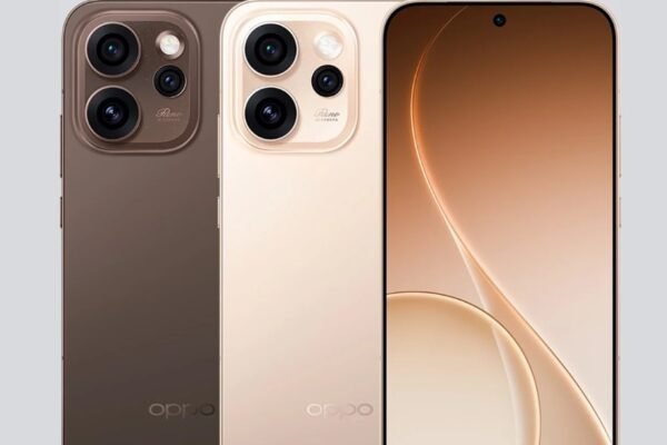 Oppo Reno 15