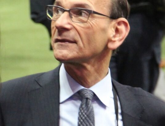 Paul Finebaum