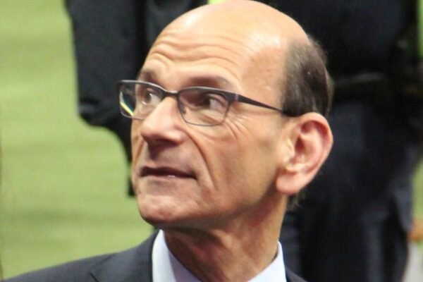 Paul Finebaum
