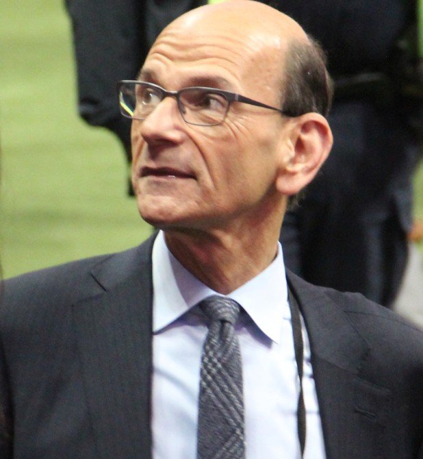 Paul Finebaum