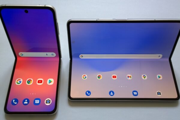 Samsung Galaxy