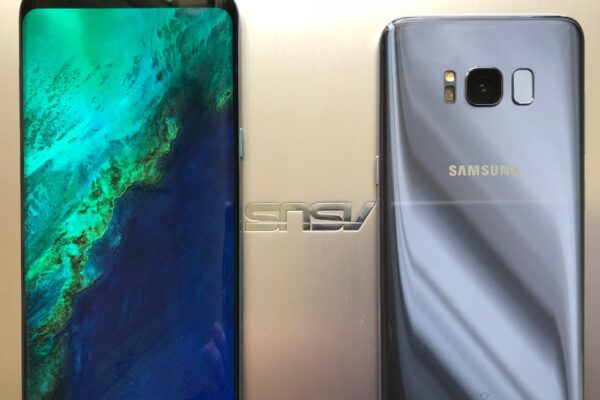 Samsung Galaxy