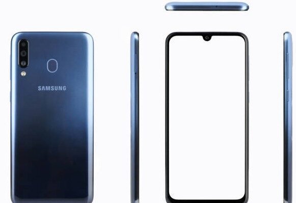 Samsung Galaxy
