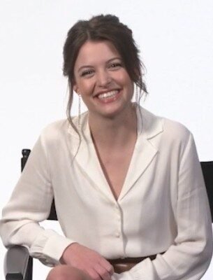 Sara Waisglass