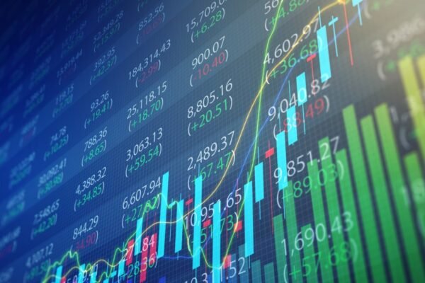Sensex Nifty