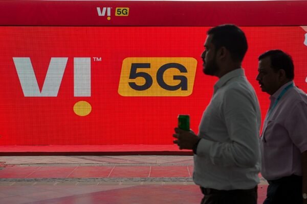 Vodafone Idea