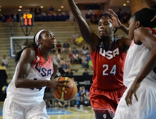 West Georgia women's basketball